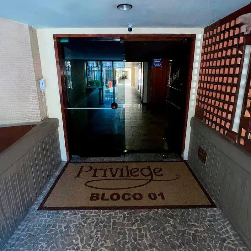 Capachos Emborrachados  Capachos Forte SP