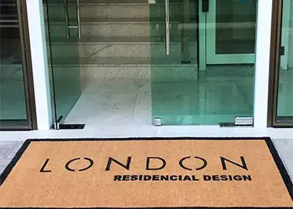 Capachos Personalizados Capachos Forte SP Capachos Personalizados Capachos Forte SP