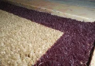 Capacho para Condomínios Capachos Forte SP Padrão