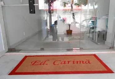 Capachos para Condomínios Capachos Forte SP