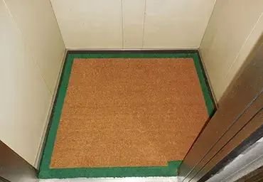 Capachos para Elevadores Capachos Forte SP