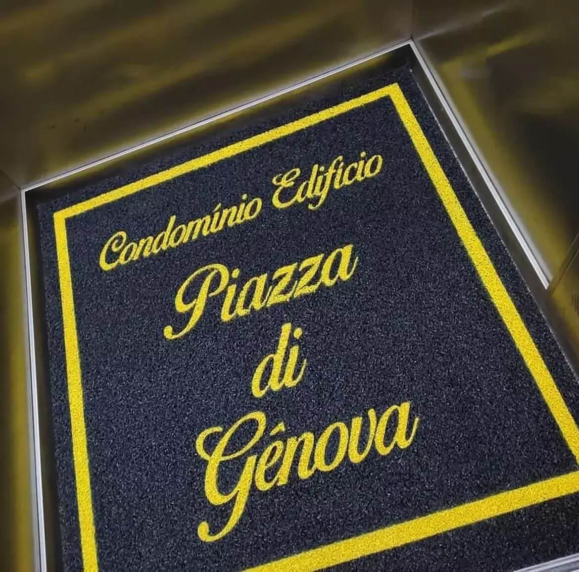 Capachos para Elevadores Capachos Forte SP