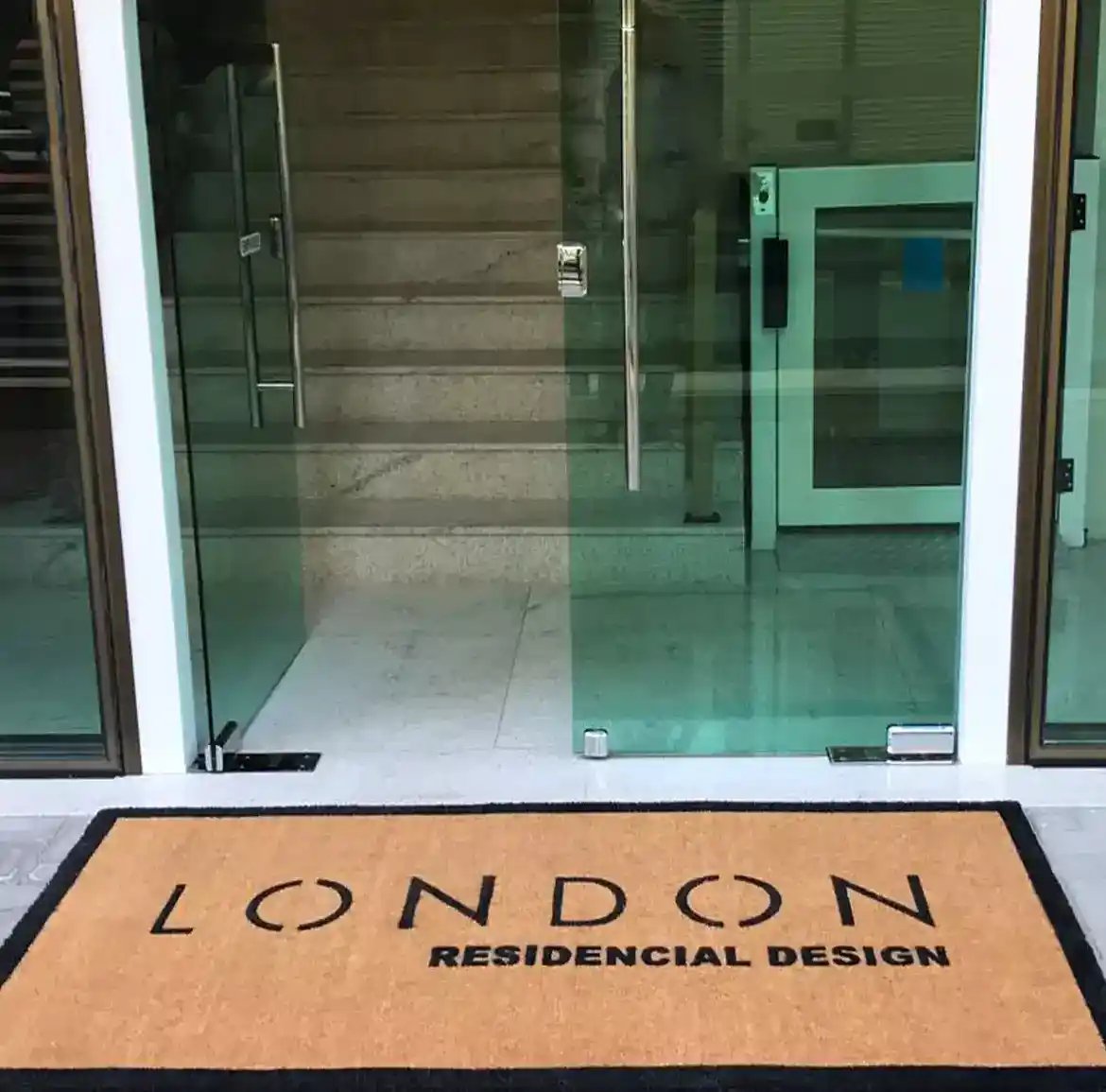 Capachos para Empresas Capachos Forte SP