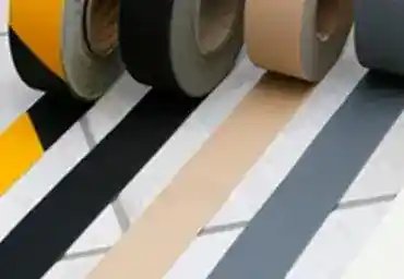 Fitas Antiderrapantes de Segurança Capachos Forte SP