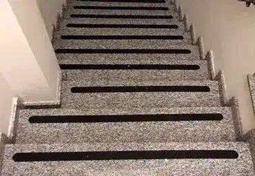 Fitas Antiderrapantes de Segurança Capachos Forte SP