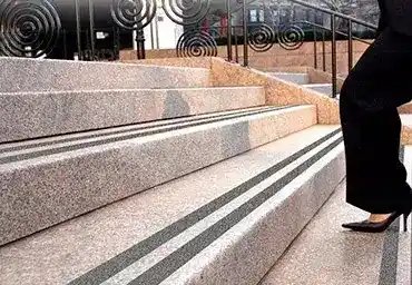 Fitas Antiderrapantes de Segurança Capachos Forte SP