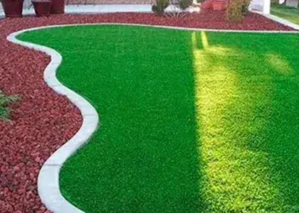 Grama Sintética Capachos Forte SP Grama Sintética Capachos Forte SP