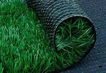 Grama Sintética Capachos Forte SP