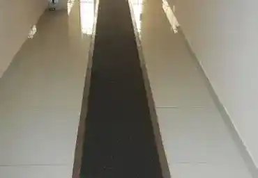 Passadeiras Emborrachadas Capachos Forte SP