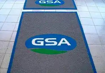 Passadeiras Emborrachadas Capachos Forte SP