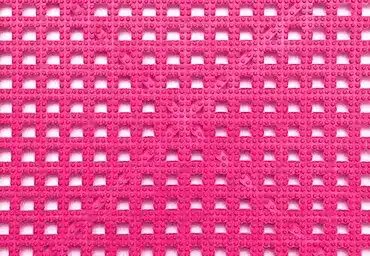 Piso Acqua Montável Capachos Forte SP