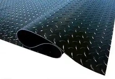 Piso emborrachado Capachos Forte SP