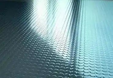 Piso emborrachado Capachos Forte SP