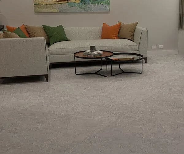 Piso Vinilico Eco e Strongkap - Capachos Forte SP