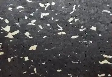 Piso de Borracha Rubberkap para Academias - Capachos Forte SP