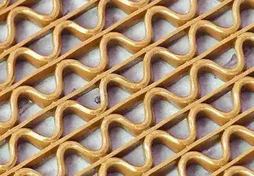 Pisos para áreas úmidas - Capachos Forte SP