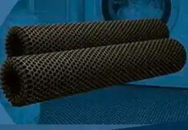 Pisos para áreas úmidas - Capachos Forte SP