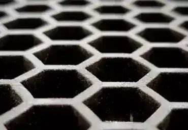 Pisos para áreas úmidas - Capachos Forte SP