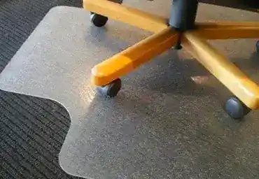 Protepisos - Capachos Forte SP