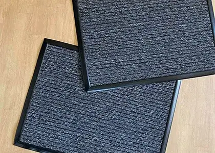 Tapetes Acqua Clean Premium Capachos Forte SP Tapetes Acqua Clean Premium Capachos Forte SP