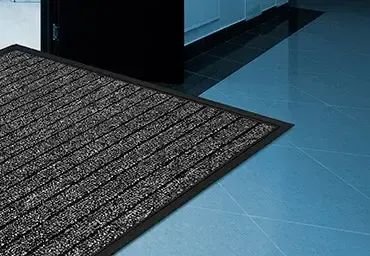 Tapete Acqua Clean Premium Capachos Forte SP - Detalhe