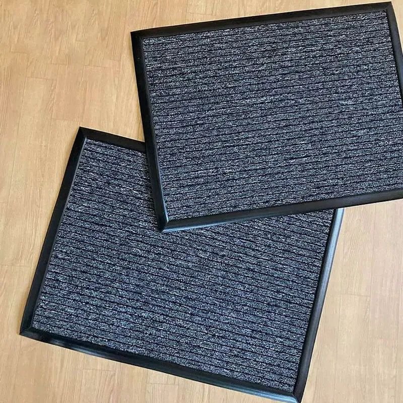 Tapete Acqua Clean Premium Capachos Forte SP - Tamanho Pequeno