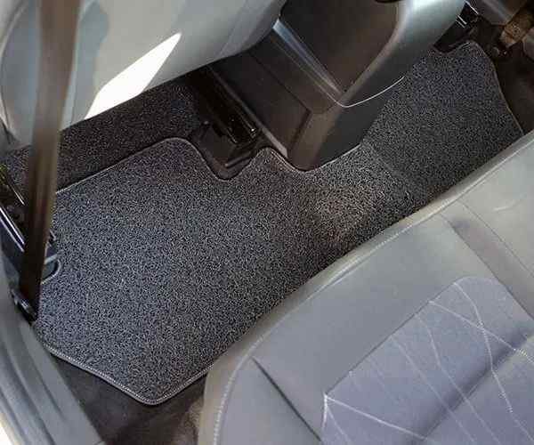 Tapete automotivo sob medida - Capachos Forte SP