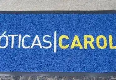 Tapete 3M Capachos Forte SP