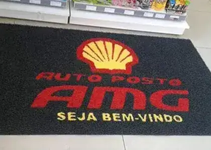 Tapetes 3M Capachos Forte SP Tapetes 3M Capachos Forte SP