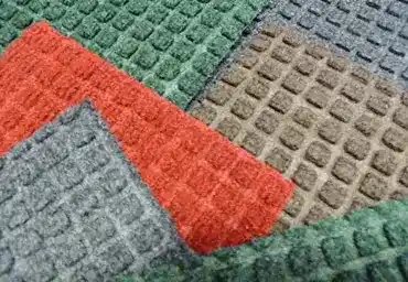 Tapete Acqua Clean Retentor de água - Capachos Forte SP