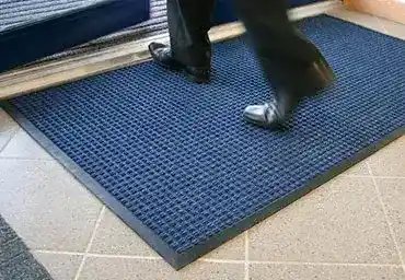 Tapete Acqua Clean Retentor de água - Capachos Forte SP