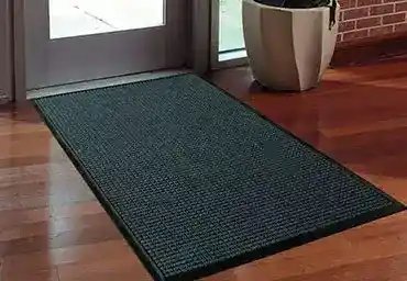 Tapete Acqua Clean Retentor de água - Capachos Forte SP