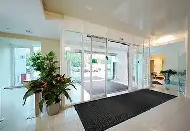 Tapete Acqua Clean Retentor de água - Capachos Forte SP