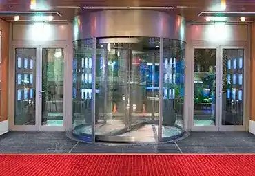 Tapete Acqua Clean Retentor de água - Capachos Forte SP