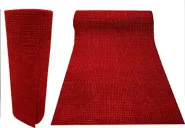 Tapete Acqua Clean Retentor de água - Capachos Forte SP