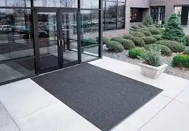 Tapetes de Nylon Cleankap Capachos Forte SP