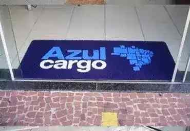 Tapete para Empresas Capachos Forte SP