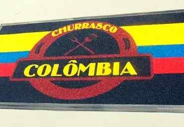 Tapete para Lojas Capachos Forte SP