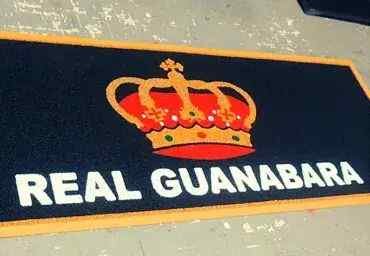 Tapete para Supermercados Capachos Forte SP