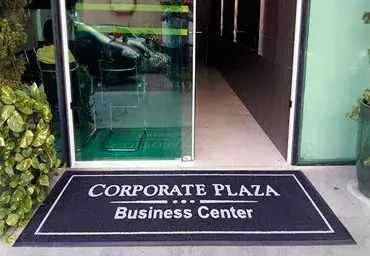 Tapete para Condomínios Capachos Forte SP