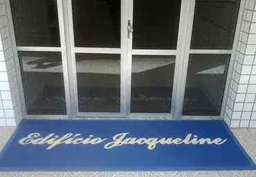 Tapete para Condomínios Capachos Forte SP