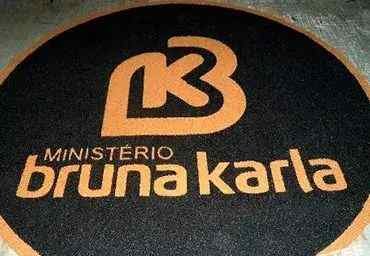 Tapete para Shows e Eventos Capachos Forte SP