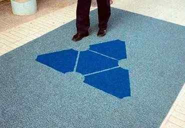 Tapetes personalizados - Capachos Forte SP