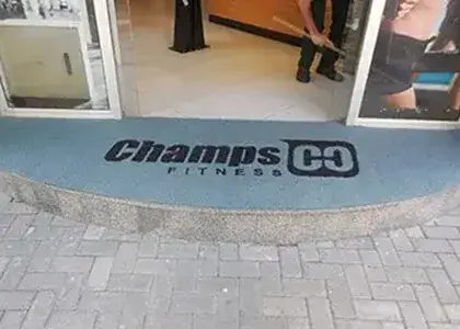 Tapetes Personalizados Caapachos Forte SP Tapetes Personalizados Caapachos Forte SP