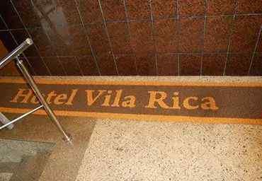 Tapetes personalizados - Capachos Forte SP