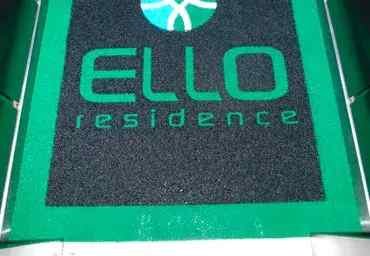 Tapete para Elevador Capachos Forte SP