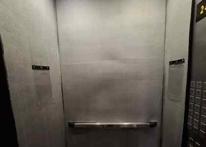 Capa Liftkap para Elevadores Capachos Forte SP