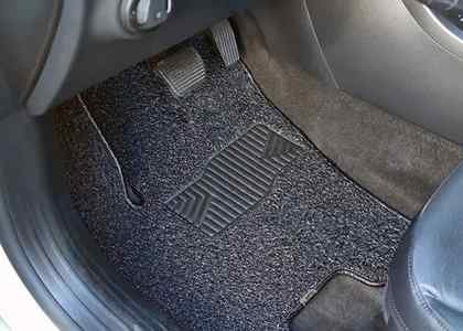 Tapete automotivo sob medida Capachos Forte SP