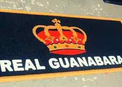 Tapete para Supermercados Capachos Forte SP