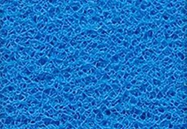 Cor de tapete disponível: Azul Marítimo